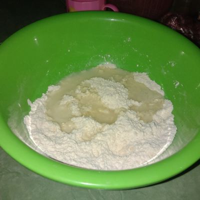 Langkah 2