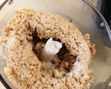 Mogyoróvaj házilag recept fázis 3 fotója
