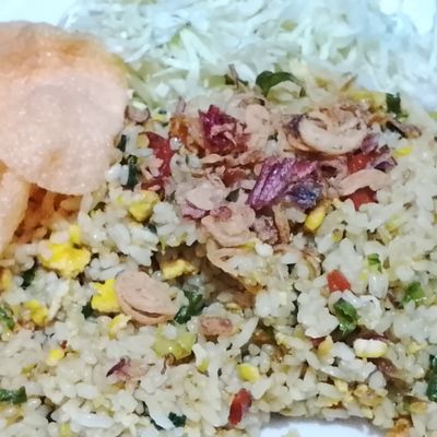Langkah 5