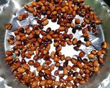 মুখরোচক চিঁড়েভাজা (Mukhorochok chire bhaaja recipe in Bengali) রেসিপির ধাপ 1 ছবি