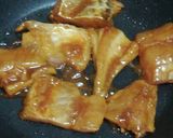 Foto langkah ke 4 dari resep Roasted gurami fillet.