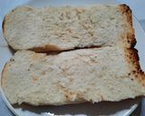 Foto del paso 1 de la receta: Brusquetas crunchi