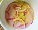 Foto del paso 5 de la receta: Cebiche de berberechos