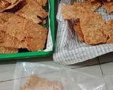 Foto langkah ke 5 dari resep Keripik tempe.