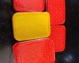 Tomatoes puree recipe step 1 photo