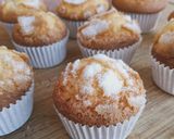 Foto del paso 12 de la receta: Magdalenas v2