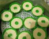 Foto langkah ke 6 dari resep Putu Ayu Labu Kuning.
