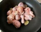 Learn to make Taro chicken and eat three bowls of rice at a meal recipe step 2 photo