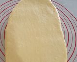 Foto langkah ke 3 dari resep 189. PIZZA ROLL.