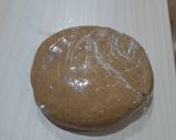 Foto langkah ke 4 dari resep Ginger Bread House.