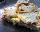 Foto del paso 6 de la receta: Tarta con perejil 🍀(⁠ ⁠ꈍ⁠ᴗ⁠ꈍ⁠)