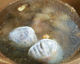 【火鍋湯底】冬日進補『羊肉爐』的食譜步驟3照片