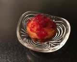 Φωτογραφία βήματος 8 της συνταγής Muffins μπανάνα - σοκολάτα