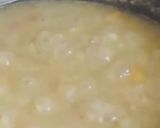 Foto del paso 3 de la receta: Sopa de lentejas coral y amaranto 🥣congelable para tener siempre lista una sopita reconfortante 🥣❄️