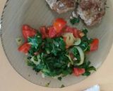 Foto del paso 2 de la receta: Hamburguesas de carne