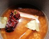 A picture of step 1 of 195. Simple Slow Cooker Fabada Asturiana.
