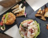 Pas rețetă Guacamole 2 fotografie