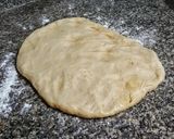 Foto del paso 3 de la receta: PAN🍞BRIOCHE Dulce con Chips de Chocolate...!😋
