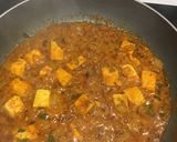 मिस्सी रोटी आणि दहीवाले पनीर (missi wali roti dahi wale paneer recipe in marathi) रेसिपी स्टेप 5 फोटो 