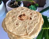 Une image de l'étape 4 de Crêpes fajitas maison.