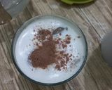 Foto langkah ke 4 dari resep Es Teh Susu Blender.