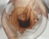 Gambar langkah 2 resipi Teh Tarik Frother.