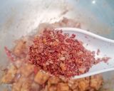 Foto langkah ke 4 dari resep Oseng Tempe Kecap Pedas.