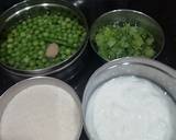 Fresh Peas Chila recipe step 1 photo