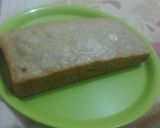 Foto langkah ke 3 dari resep Bolu pisang no telur no mixer.