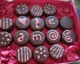 Foto del paso 7 de la receta: San Valentin muy 🌷económico💐