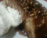 Foto del paso 4 de la receta: Flan de turrón