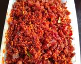 Beetroot Sabji recipe step 2 photo