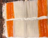 Foto del paso 5 de la receta Rollos de canapés salmón