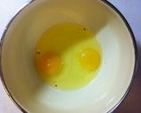 高纖低糖豆渣蛋糕的食譜步驟1照片