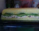 Foto del paso 7 de la receta: Causa limeña