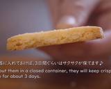 Basic butter cookies (Cut-Out Cookies, Stamped Cookies)Recipe Video recipe step 16 photo
