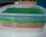 Foto langkah ke 3 dari resep Es Gabus.
