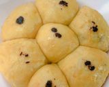 Foto langkah ke 7 dari resep Roti Sobek (Magic Com).