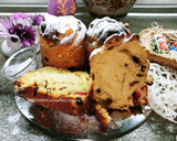 Foto del paso 16 de la receta: Pan de Pascua - Cruffin