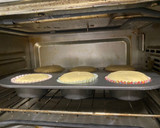 Foto del paso 11 de la receta: Muffins de plátano y nuez 🍌