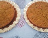 Foto del paso 4 de la receta: Carrot cake con frosting