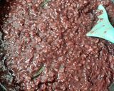 Foto langkah ke 3 dari resep Bubur ketan.