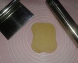 Foto langkah ke 7 dari resep Roti Pisang Coklat.