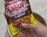 Foto langkah ke 6 dari resep Mi Kremes Homemade.