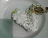 Foto langkah ke 2 dari resep Ayam ji pai KW.