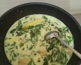 Foto langkah ke 2 dari resep Gulai Pakis khas Sumatera Barat.