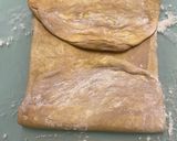 Foto del paso 22 de la receta: Masa danesa 🥐