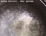 Foto langkah ke 6 dari resep Sop ikan nila segar.