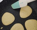 Foto del paso 2 de la receta: Panquequecas de yogurt griego 😋