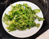 Foto del paso 3 de la receta: Ensalada de arroz 🌾 🍚